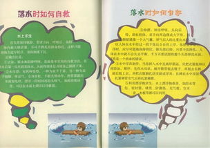 安全初中知識內(nèi)容