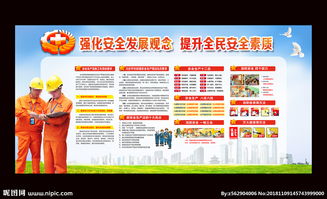 企業(yè)安全生產(chǎn)基本知識(shí)宣傳欄