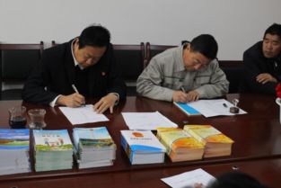 非煤礦山安全知識培訓(xùn)講話