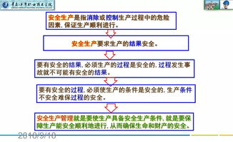 港口安全生產(chǎn)宣傳知識