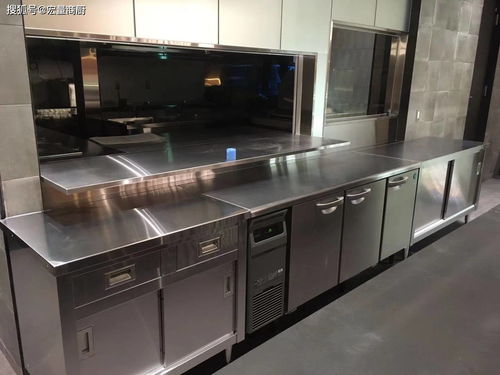 酒店廚房操作安全知識(shí)