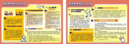 一百條關(guān)于安全知識的用語