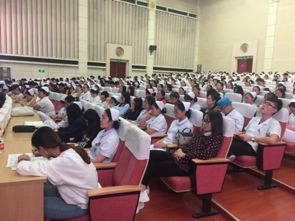 醫(yī)院安全防護(hù)知識(shí)培訓(xùn)