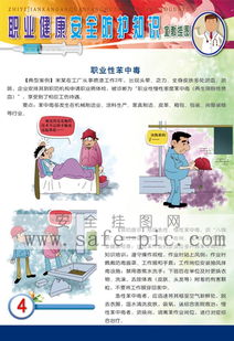 職業(yè)安全與個人防護知識內(nèi)容