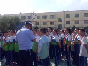 湟源縣教育局交通安全知識