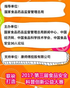 四川食品安全知識(shí)競(jìng)賽