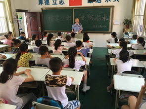 小學防溺水安全知識講座方案