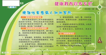 病人安全知識(shí)宣教