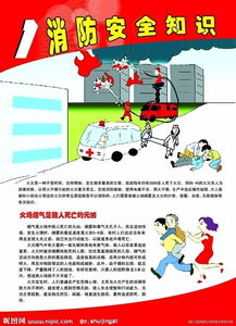 自救互救等安全知識