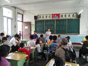 鄉(xiāng)鎮(zhèn)開展安全知識進校園