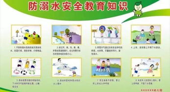 生活中的安全知識有哪些