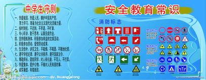 天津市中小學(xué)生安全教育知識(shí)