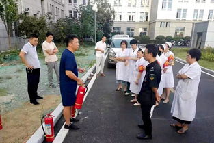 銀行切實做好消防安全知識培訓