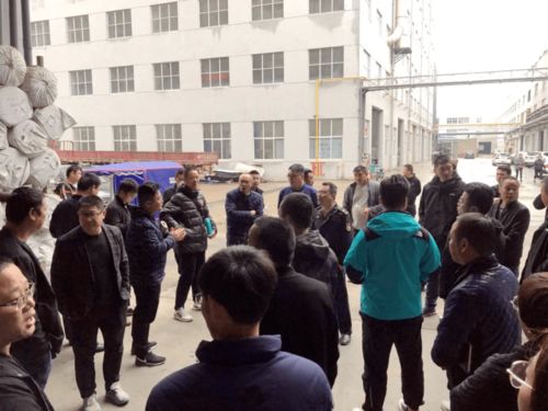 全鎮(zhèn)村民安全知識培訓(xùn)資料