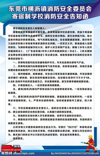 寄宿制學(xué)校校園安全知識(shí)資料