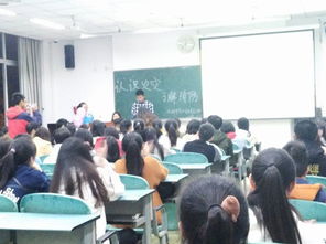 學(xué)校消防安全知識(shí)宣講搞