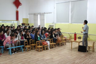 幼兒園開展消防安全知識培訓新聞