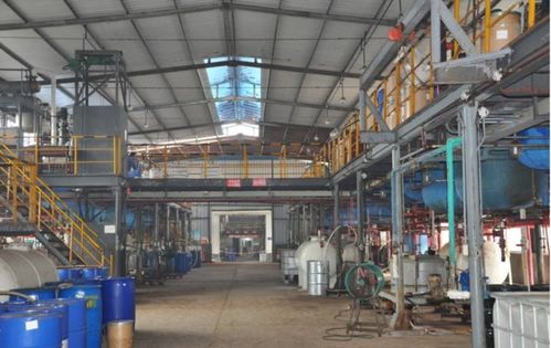 化工控制室安全防護(hù)知識(shí)