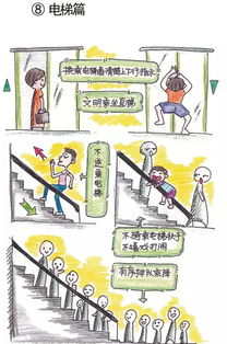 出行防盜安全知識