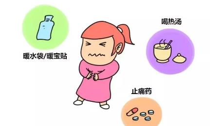 緩解痛經(jīng)的10個(gè)小妙招