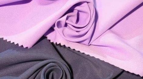 聚酯纖維是啥面料