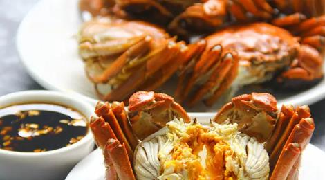 24小時(shí)之內(nèi)死了的螃蟹能吃嗎