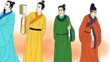 初唐四杰是哪四位