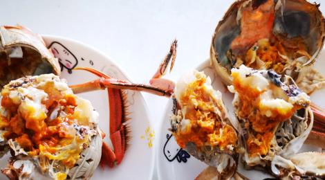 24小時(shí)之內(nèi)死了的螃蟹能吃嗎