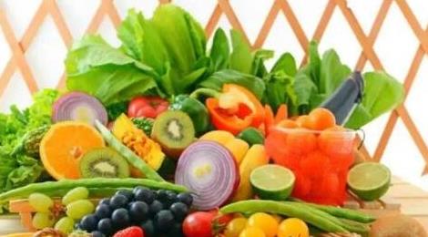 排名第一最強(qiáng)護(hù)肝食物