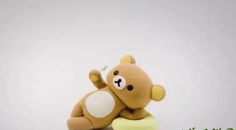 布朗熊和輕松熊的區(qū)別 布朗熊和輕松熊的區(qū)別