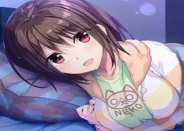 對(duì)女孩子做什么都可以的游戲