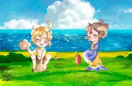 獅子座和什么座最配對