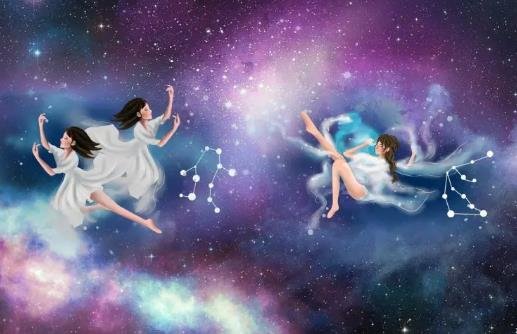 雙子座和什么座最配