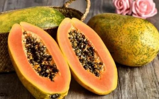 孕婦禁吃十大水果 孕婦禁吃十大水果