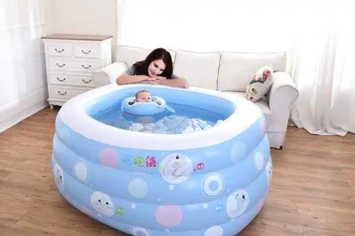 嬰兒游泳池有必要買嗎
