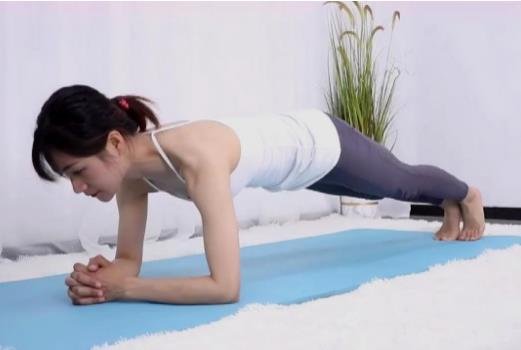 快速瘦肚子3天見效