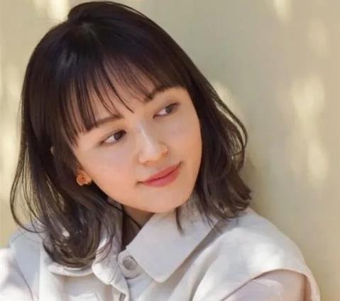 30一40歲女人發(fā)型短發(fā)