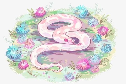 女人夢(mèng)見蛇是什么預(yù)兆