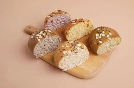 全麥面包真的能減肥嗎