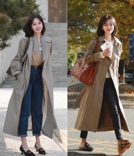 22度的天氣穿什么衣服 22度的天氣穿什么衣服