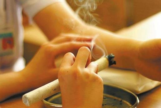 8種人千萬(wàn)不能艾灸