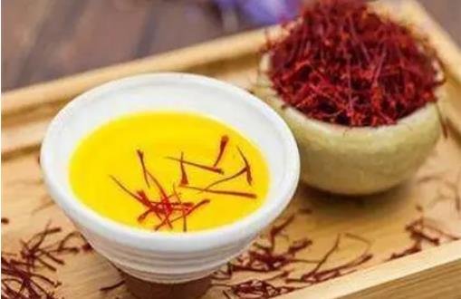 女人喝藏紅花最佳時間 女人喝藏紅花最佳時間