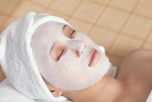 面膜的正確使用方法和時間