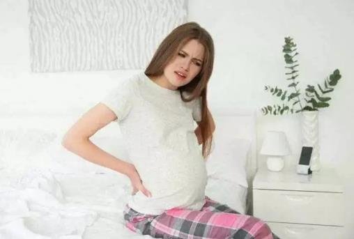 孕婦五個(gè)癥狀就快生了