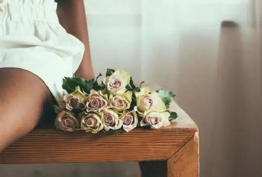 聰明女人這樣發(fā)朋友圈