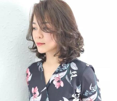 40歲一50歲女最新發(fā)型