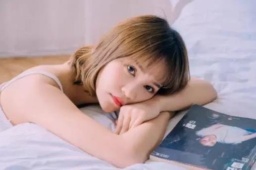 男人見女人先看什么