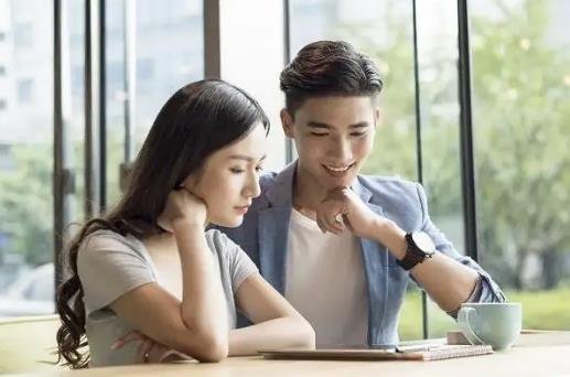 打動(dòng)女人的心六個(gè)絕招