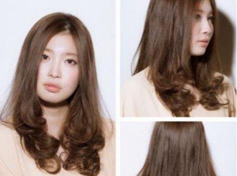 國(guó)字臉適合什么發(fā)型