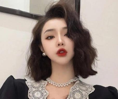 短發(fā)發(fā)型女2022最新款圖片